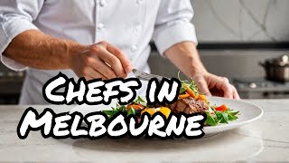 Melbourne The City That Changed Fine Dining Forever [upl. by Bonney742]