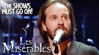 Every Les Misérables Song Ranked [upl. by Golliner]