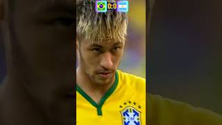 2014 Messi Vs neymar [upl. by Jenesia]