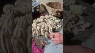 Waaz waan kashmari garnite food cooking foodie kashmiriwazwaan [upl. by Gurtner]