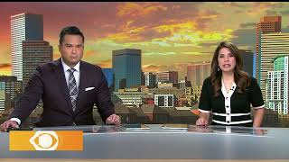 KCNC  CBS Colorado Mornings  Open Rejoin and Closing  October 21 2024 [upl. by Sillad]