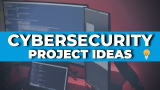 Brainstorming Cybersecurity Project Ideas A StepbyStep Guide [upl. by Lamori]