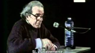 Deleuze Sociedad disciplinaria y Sociedad de Control [upl. by Neurath]