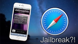 iOS 932 Jailbreak da Safari  Spiegato [upl. by Auqenes]