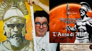 Il 2025 è vicino  cosa dice la Numerologia [upl. by Aztiray646]