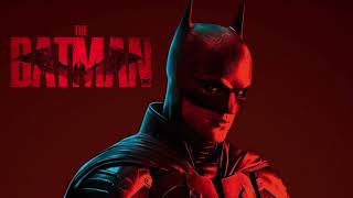 Batman Theme  The Batman Michael Giacchino [upl. by Arorua]