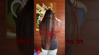 Hair Extensions in Lucknow  Call 7651862613 hairextensions hairwigshop hairwiginlucknow [upl. by Iohk693]