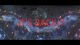 Twisted Treeline is BACK League of Legends Gameplay 2024 [upl. by Daht923]