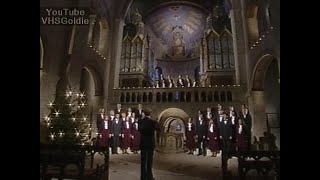 RundfunkJugendchor Wernigerode  Weihnachtslieder Medley [upl. by Halette]