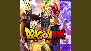 Cronología de Dragon Ball Rap [upl. by Yelknirb317]