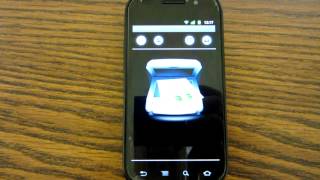 Scanning images from flatbed scanner to Android device [upl. by Adnaw462]