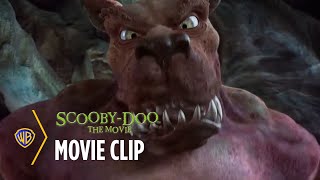 ScoobyDoo 2 Monsters Unleashed  Monsters V Scooby  Warner Bros Entertainment [upl. by Icken61]