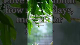 Love Quotes  Mood Sound  From sadness to motivation [upl. by Mezoff]