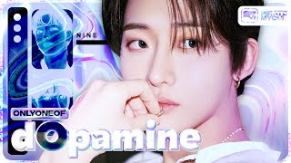 OnlyOneOf  dOpamine Line Distribution [upl. by Lief]