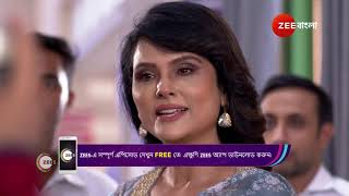 Anondi  Ep  13  Webisode 01  Oct5 2024  Anwesha HazraWritwik Mukherjee  Zee Bangla [upl. by Ries325]