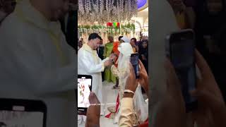 mariage morocco marocaine wedingday mali weddingday france parishusbandandwife اكسبلور [upl. by Silas]