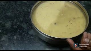 Seempal recipe in tamil [upl. by Adnohsal]