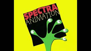 Spectra AnimationTéléQuébecTreehouse TV 2007 [upl. by Airpal]