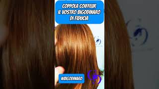 Il vostro bigodinaro di fiducia capelli hairstylist bigodinaro [upl. by Gonyea]