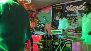 new tarpu 2023 Nimesh party mix song all tarpa tarpamusuc tarpaking tarpasong2023 adivasi [upl. by Odnavres]