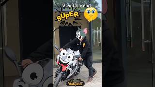 Ducati multistrada 2025  Gold price today rider yamaha bajaj thar mt09 shorts Motobob [upl. by Marna44]