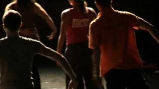 L1 Contemporary Dance Festival 2010promo [upl. by Leeth]