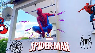 Spiderman toys videos Disney Princess Doll Makeover  Water Pool Wig Dress Faceup and More DIY [upl. by Uehttam]