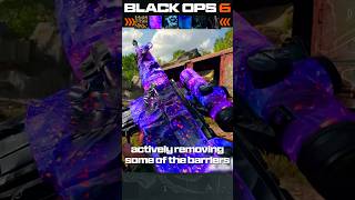 How Black Ops 6 is Changing the Camo Grind… [upl. by Fishback993]