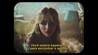 Opposite tradução  Sabrina Carpenter [upl. by Adok]