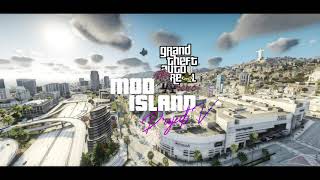 NEW Reshade GTA 5 Platinum Ver 2 By Quang 2023 Patreon  5Real X NaturalVision Evolved 2023 [upl. by Catherina802]