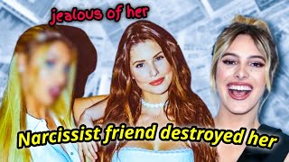 LELE PONS BEING NARCISSIST SHE MANIPULATED HER FRIEND amp TRIED STEALING HER POPULARITY [upl. by Adohr567]