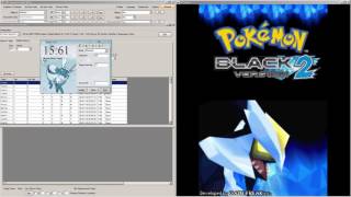 How to RNG Abuse Hidden Grotto Pokemon in BW2 [upl. by Darum450]