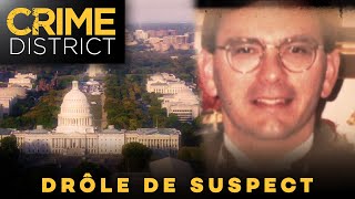 QUI A TUÉ CE GRAND PDG   Drôle de suspect  Documentaire Crime District [upl. by Cicily304]