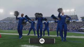 14 Kentucky Wildcats vs Ohio Bobcats [upl. by Homer821]