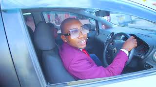 ENOCK KIOKOSOMA LEBO NAPITA KAMA RISASI Official Music Video [upl. by Anitsrhc]