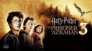 HARRY POTTER AND THE PRISONER OF AZKABAN  Full Audiobook Final Part  JK Rowling [upl. by Pettiford]