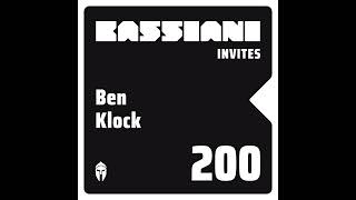 Ben Klock  Bassiani 13 February 2024 [upl. by Nadabas]