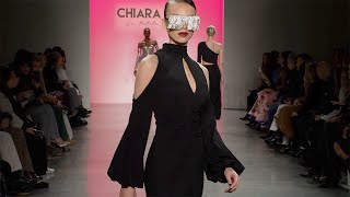 Chiara Boni La Petite Robe  Fall Winter 20232024  Full Show [upl. by Ilzel]