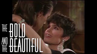 Bold and the Beautiful  1991 S4 E227 FULL EPISODE 973 [upl. by Ahola]