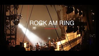 Rock am Ring 2013  After Movie [upl. by Ainimre]