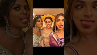 Naagin 6 Team Masti Time  Naagin 6  Tejasswi prakash naagin6 naagin2 naagin shorts [upl. by Rhonda748]