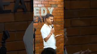 Vulgar Jokes AlokGuptau4l lateststandup standupcomedian comedyvideos [upl. by Eivad]