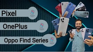 Oppo Find X5 Pro  Oppo Find X3 Pro  Oppo Find X2 Neo  OnePlus 9 Pro  OnePlus 8 Pro [upl. by Anu]