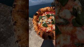 Italian pizza🍕pizza pizzalover italia shorts viral [upl. by Lanfri]