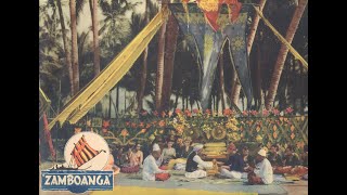 Zamboanga Full Movie 1937 [upl. by Salis]