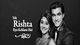 YRKKH KAIRA SONGSek dujeyaha wahaO more saiyaa All Version in one [upl. by Gran]