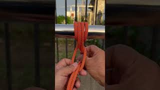 Smart Rope Knots Youve Never Seen [upl. by Ralph783]