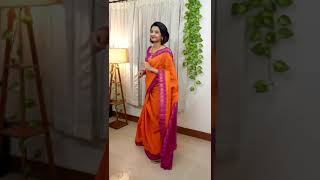 Sungudi kattam saree vasthrahouse saree [upl. by Epps863]