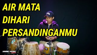 Air mata dihari persandinganmu LESTARI • cover versi koplo [upl. by Aelc]