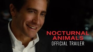 nocturnal animals opening scene netflix  nocturnal animals opening scene on netflix [upl. by Ilzel]